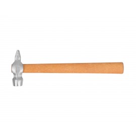 Молоток слесарный 0.2 (кг) круглый боек КЗСМИ