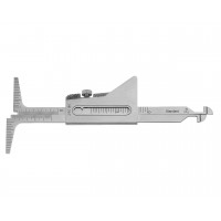 Шаблон сварщика WG-4 HI-LO