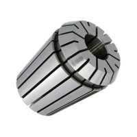 Цанга 21,0 ER40 повышенной точности DIN 6499