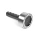 Калибр-пробка гладкая 100 Н8 НЕ HANDLE ЧИЗ