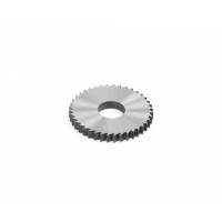 Фреза 32 х 0,4х 8 тип2 Z= 40 Р6АМ5 