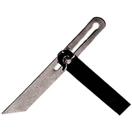 Угломер-шаблон (малка) 300 мм