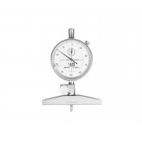 Глубиномер индикаторный ГИ-100 мм 0.01