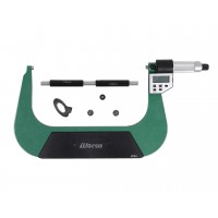 Микрометр МКЦ- 200 0,001 электронный 5-кн. IP54 Микрон