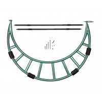 Микрометр МК- 600 0,01 ЧИЗ