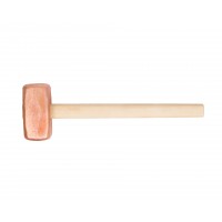 Кувалда 10 кг омедненная