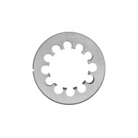 Плашка метрическая М 48 х5 9ХС HORTZ (ГОСТ 9740-71 2650-2653)