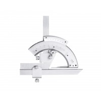 Угломер с нониусом 0-360 тип 1005 с пов. Калибр