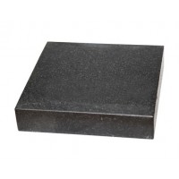 Плита поверочная 400x 400 (разметочная) гранит кл.точн.0 Микрон