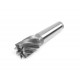 Фреза концевая d45,0х 63х188 к/х Р18 Z=8 КМ4 CNIC