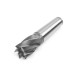 Фреза концевая d50,0х150х275 к/х Р6АМ5 Z=4 КМ4 CNIC