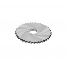 Фреза 100 х 4,0 х 27 тип2 Z= 40 Р6АМ5 