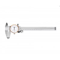 Штангенциркуль ШЦК-1-200 0,02 с круговой шкалой ЧИЗ