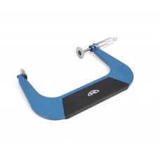 Микрометр зубомерный МЗ-175 0,01 KINEX