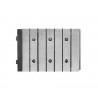 Линейка синусная ЛС-100х60 Калибр