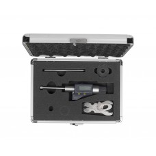 Нутромер микрометрический.3-точечный электронный 10-12 0.001 МИК с поверкой