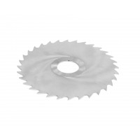 Фреза 125 х 1,6 х 27 тип3 Z= 32 Р9 