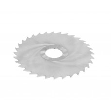 Фреза 125 х 1,6 х 27 тип3 Z= 32 Р9 CNIC