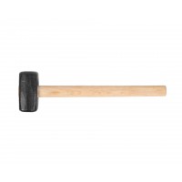 Кувалда 6 кг кованая КЗСМИ