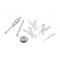 Нутромер микрометрический трехточечный 10-12 0.001 у/к ЧИЗ