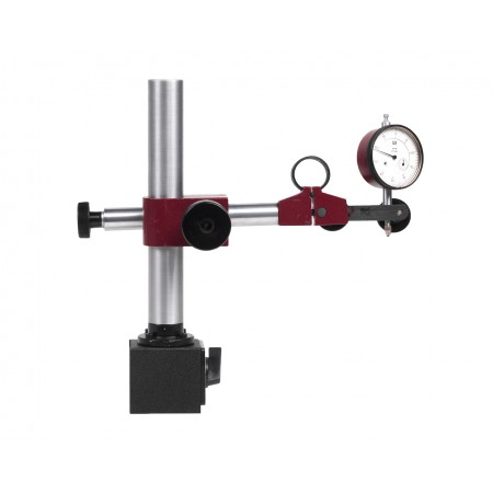 Штатив для индикаторов ШМ- IIВ магнитный (ИЧ ) КировИнструмент