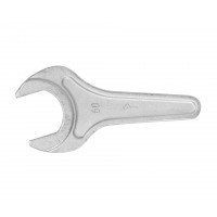 Ключ гаечный рожковый односторонний 60 мм
