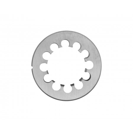 Плашка метрическая М 52 х1.5 9ХС HORTZ (ГОСТ 9740-71 2650-2751)