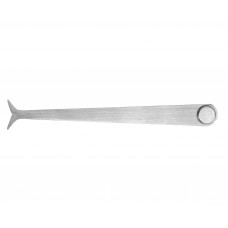 Кронциркуль-нутромер 1000мм для внутренних измерений