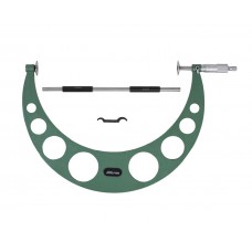 Микрометр зубомерный МЗ-300 0,01 Микрон