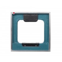 Уровень рамный 200 мм 0.02 мм/м Микрон