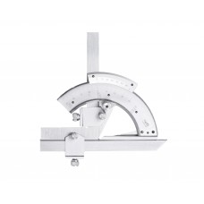 Угломер нониусный 2' мод. 127 (1005) тип 2 Калибр