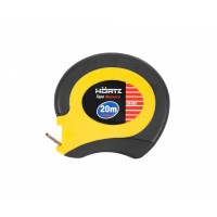 Рулетка 20м Стандарт (Л) HORTZ