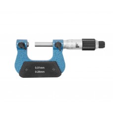 Микрометр со вставками МВМ-25 0.01 КЛБ