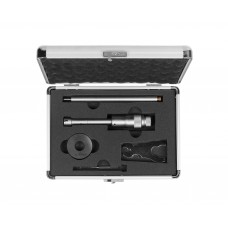 Нутромер микрометрический 3-точечный 16-20 0.005 ЧИЗ