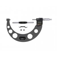 Микрометр МКЦ- 175 0,001 электронный КЛБ