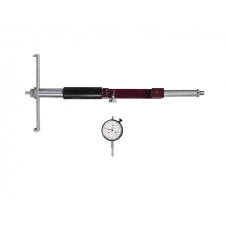 Нутромер индикаторный НИ 450-700 0,01 КировИнструмент