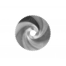 Фреза отрезная 250х5х32 мм тип 2 ТМ