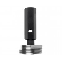 Калибр-пробка K 3/8 к-р ЧИЗ