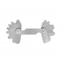 Набор шаблонов радиусных №1 (R 1-6мм) ЧИЗ