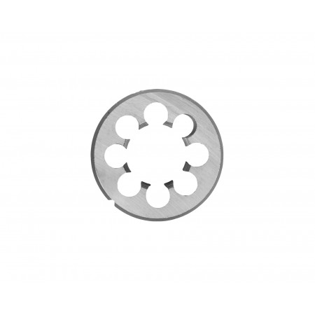 Плашка трубная коническая R1 1/4 9ХС HORTZ (ГОСТ 6228-80 2684-0017)