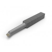 Резец расточной гл. 16х16х120 ВК8