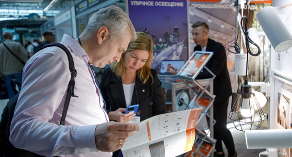 Форум ЭТМ - главное событие рынка инженерных систем