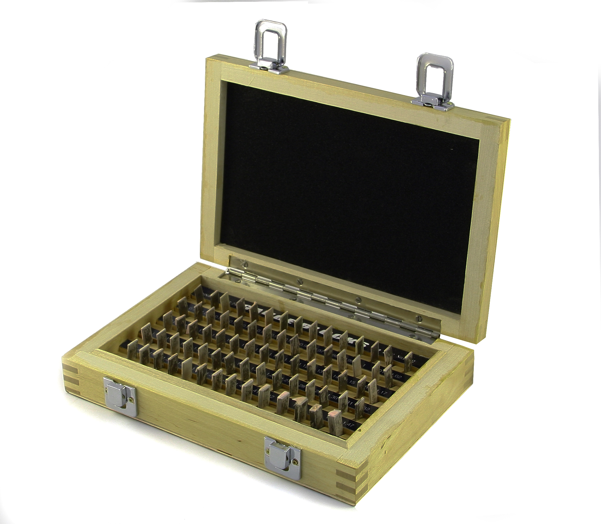 Набор КМД N12 кл.2 (2-Н12) Микрон