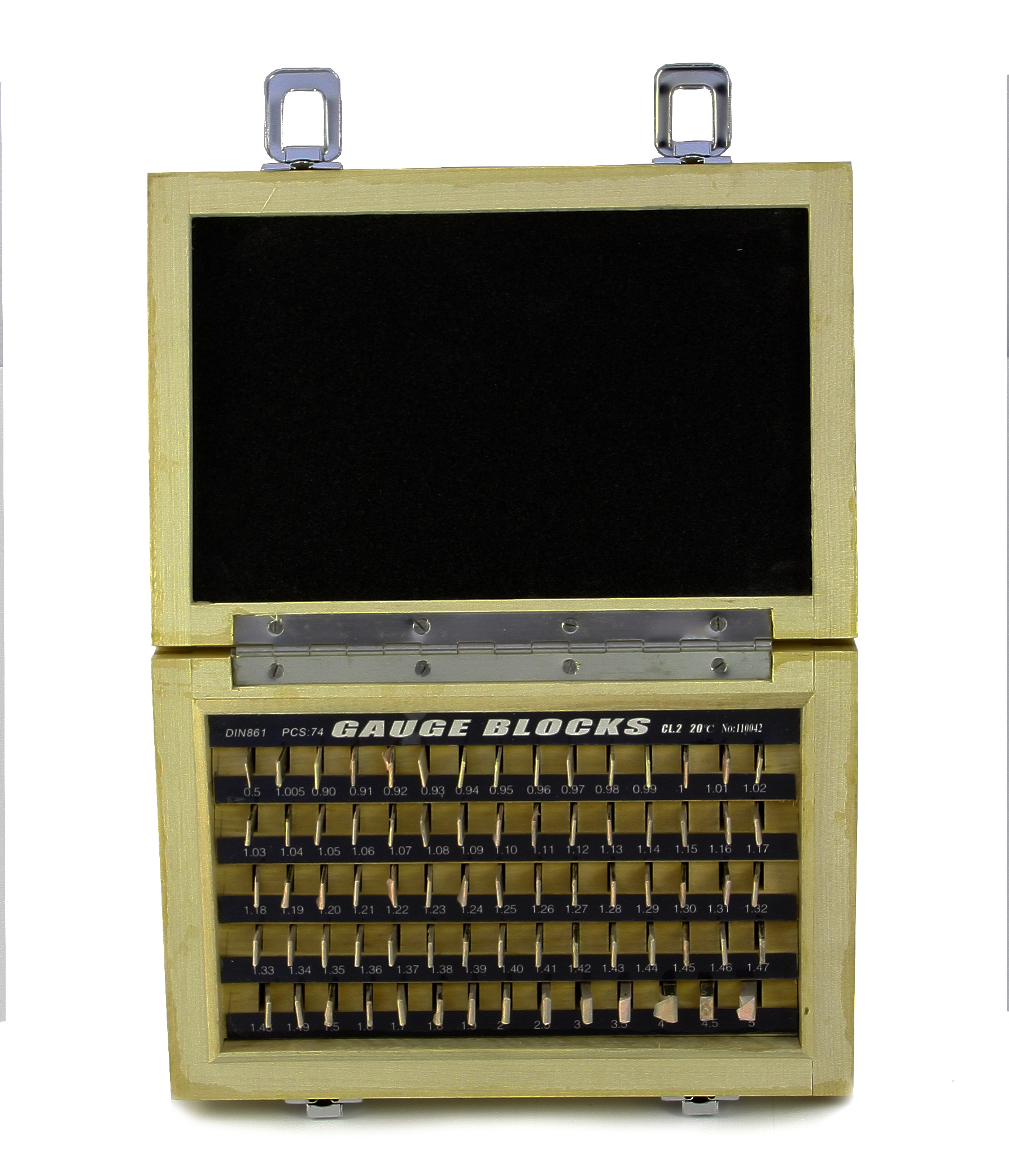 Набор КМД N12 кл.2 (2-Н12) Микрон