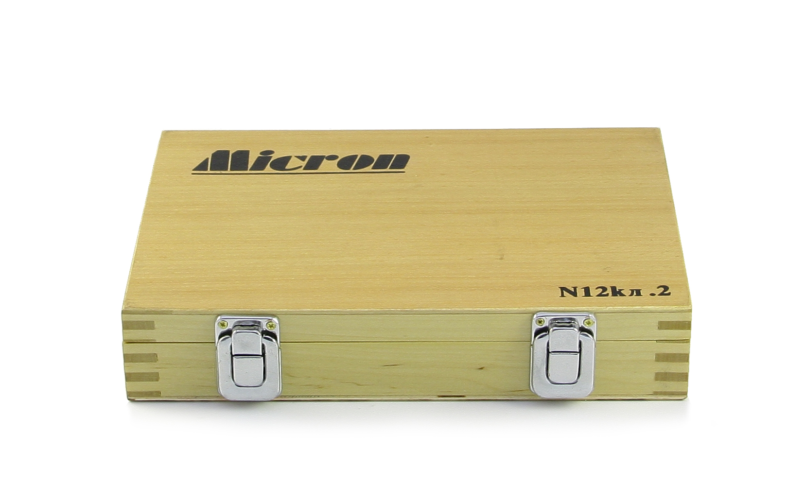 Набор КМД N12 кл.2 (2-Н12) Микрон