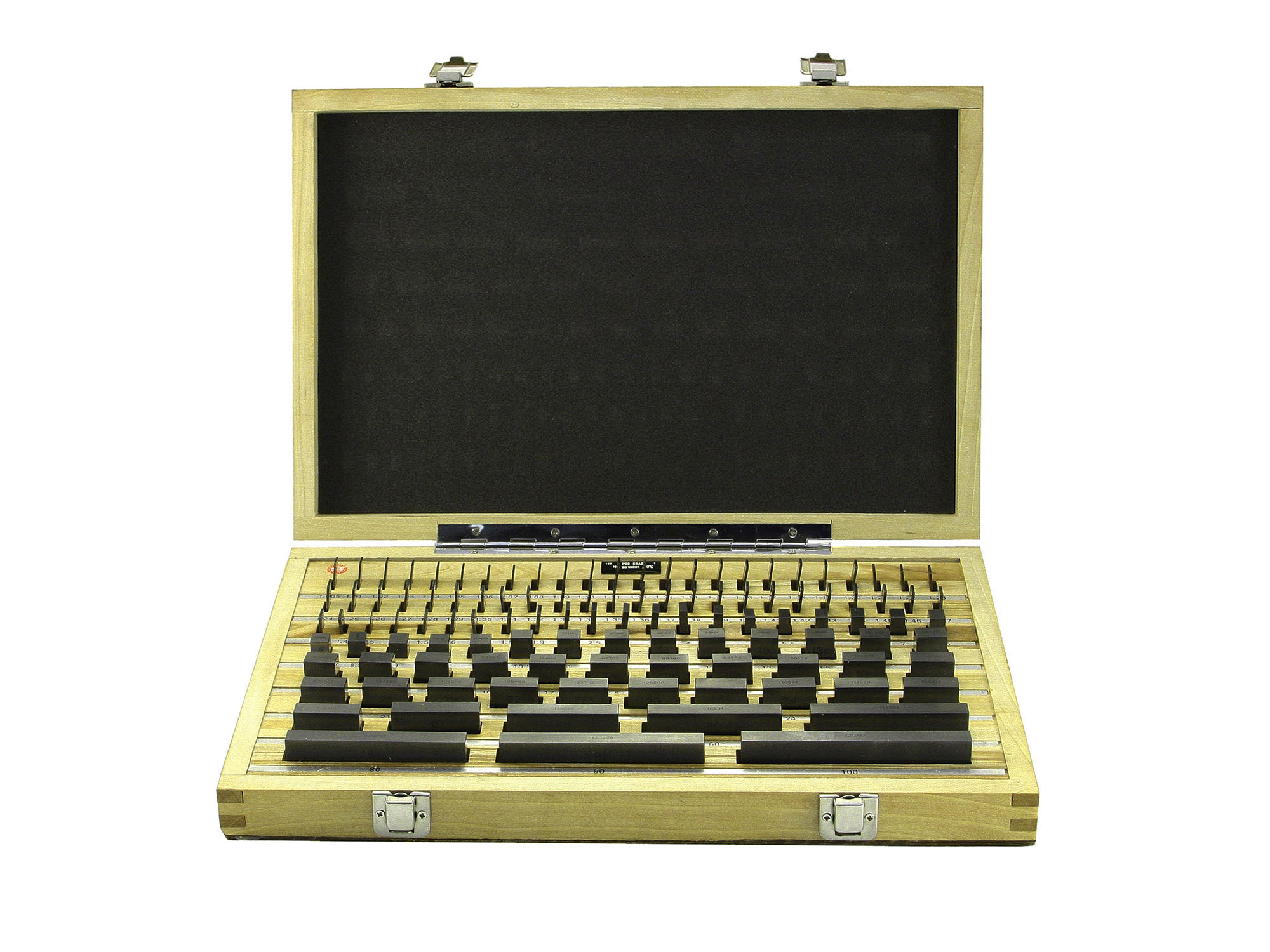 Набор КМД N12 кл.2 (2-Н12) ЧИЗ