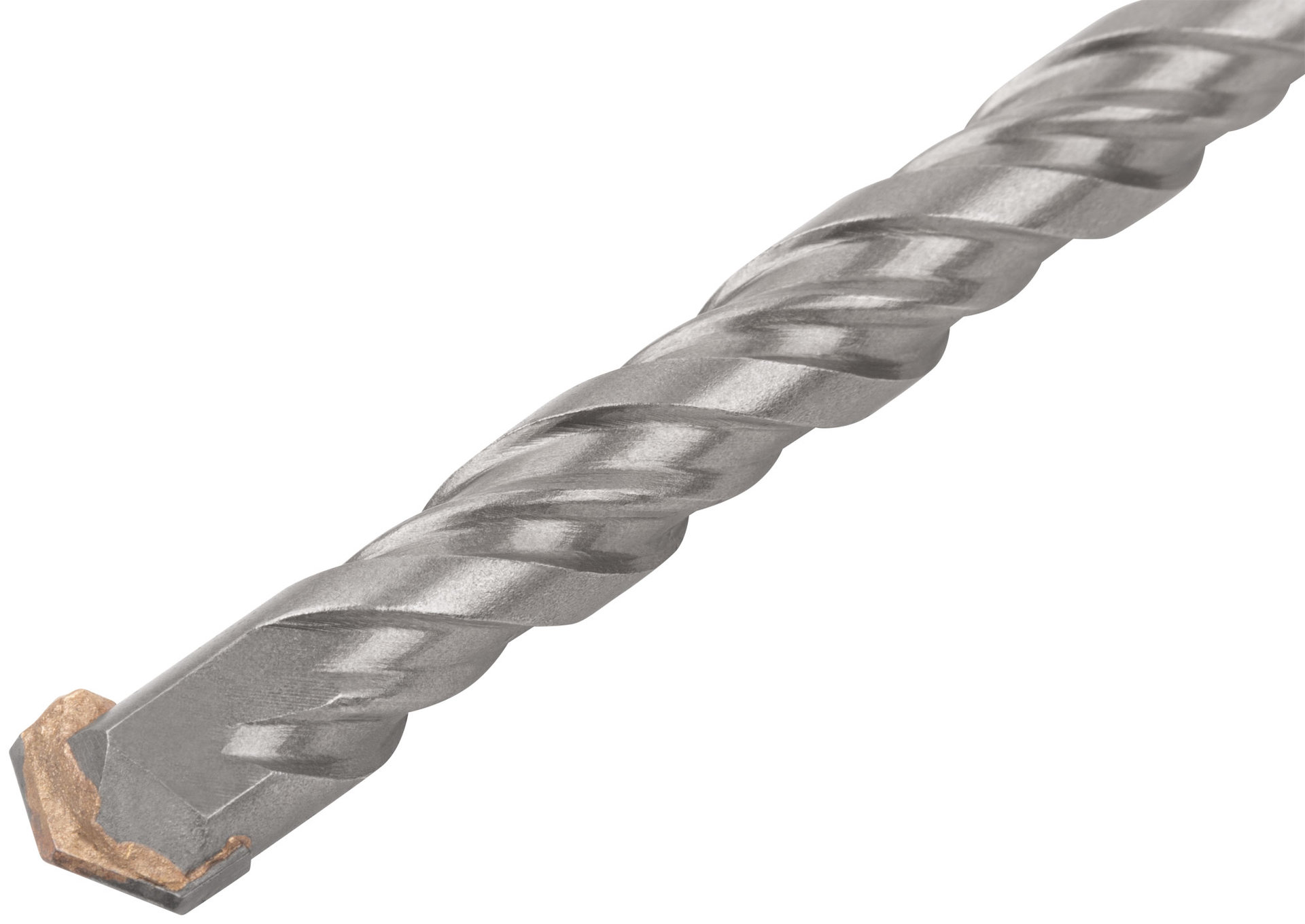 Бур по бетону, SDS-Plus, GreatFlex Light, 14x600 мм (56-14600)