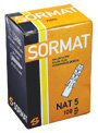 Дюбель нейлоновый NAT 8 х 65 50 шт. (24115)