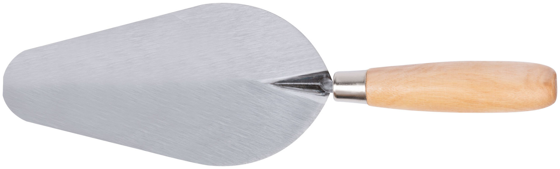 Мастерок штукатура лепесток 200 мм (04988)