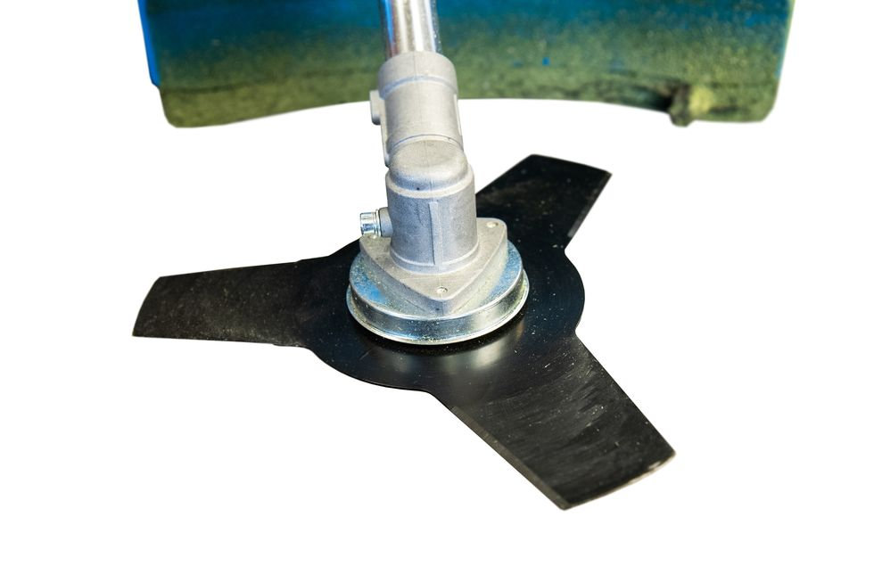 Триммер бензиновый TOR FS52 (1026856)